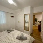 Modern On The With Pool Апартаменты Кальпе