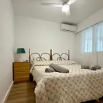 Modern On The With Pool * Кальпе