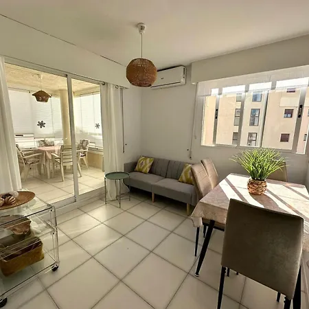 Apartment Modern On The With Pool