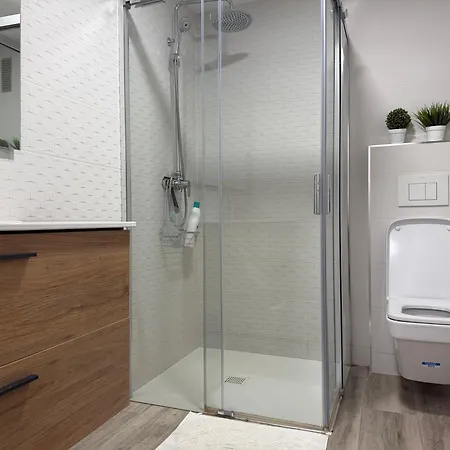 Modern On The With Pool