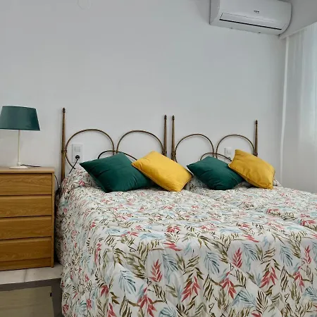 Appartamento Modern On The With Pool *